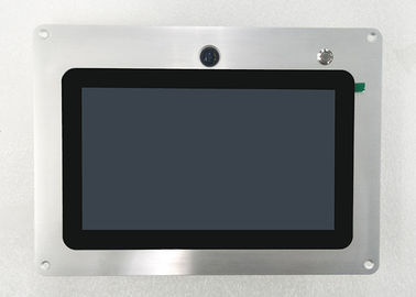 Guter Preis 10,1 Zoll-schroffer Android - Tablet-PC mit Weitwinkelkamera und Entlüftungslöchern online