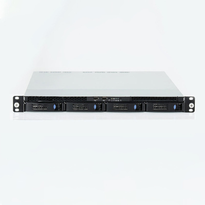 Guter Preis 4xSATA Intel Xeon E2100 Industrial Mini PC mit PCIe E 3.0X8 Schlitz online