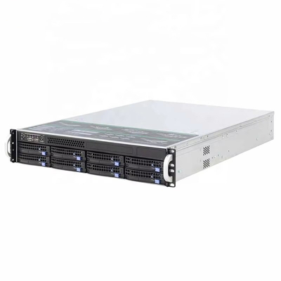 2U Rackmount Dual CPU Intel Xeon 6133/6138 Netzwerkserver NAS mit 16x DDR4