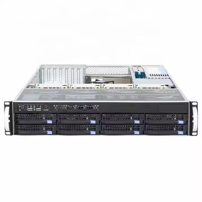 Intel Xeon 6133/6138 2-CPU 8-Bay 2U Rack NAS 12 3,5 