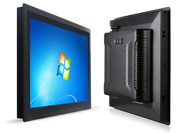 Guter Preis Eingebettet, alle in einen Platte PC 3MM dünne Einfassungs-19 Zoll breiten Schirm anbringend online