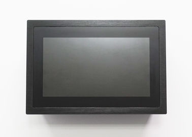 Guter Preis 7 Zoll-Tankstelle-Platten-Berg-Touch Screen PC breiter Temp im Freien -20°C | 70°C online