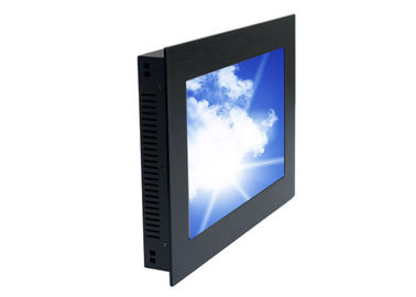 Guter Preis Ebener Nissen-Noten-Bildschirmanzeige-Monitor des Berg-1000 mit RS232 HDMI VGA DVI online