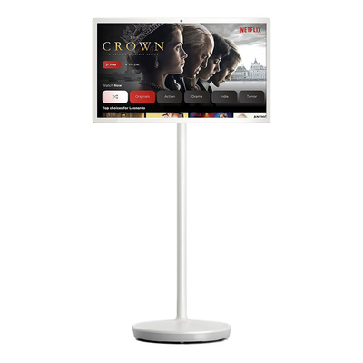 Guter Preis 22 Zoll HD Wifi Touchscreen Android Smart TV Portable Display Die beste Wahl für Outdoor-Live-Streaming-Ausrüstung online