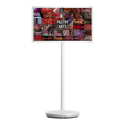 Guter Preis 24 Zoll 32 Zoll Incell LCD Touchscreen Innenraum Android 12 Werbung Digital Signage online