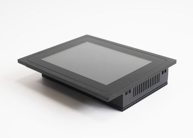 Guter Preis 8 Nissen-hohe Helligkeits-industrieller Fingerspitzentablett PC des Zoll-1000 für sonnige Bedingungen online