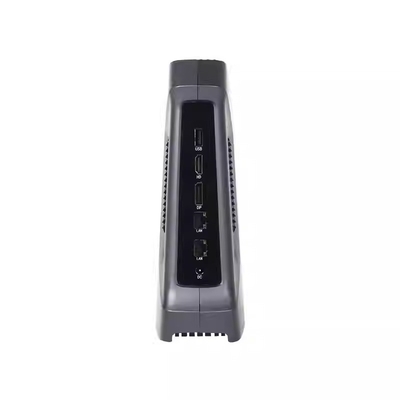Guter Preis Thunderbolt 4 Feature Industrie-PC mit CE FCC ROHS-Zertifizierung online