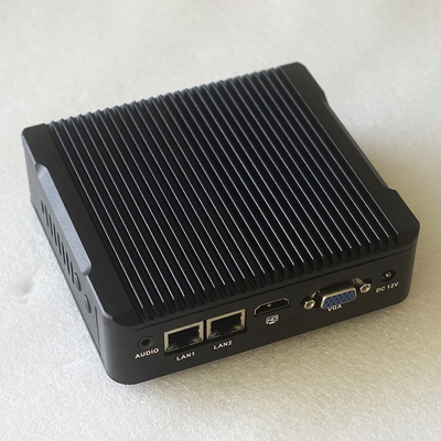 Guter Preis Windows® 10/11 kompatibler Mini-PC mit 2 X M.2 NVME-Speicher und HDMI-Display-Port online