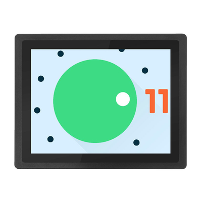 Guter Preis 16 GB Rom Industrial Android Panel PC für Betrieb in Industrieumgebungen online