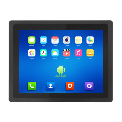 Guter Preis HDMI-Schnittstelle Industrie-Android-Tablet mit 16 GB Rom und RS485 online
