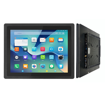Guter Preis 2 RS232 Com Robust Android Tablet Wasser- und Staubdicht mit 16 GB Rom online