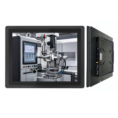 Guter Preis 10 Punkte Kapazitive Touch Industrial Android Tablet mit RK3568 Prozessor und optionale RS485 Kommunikation online