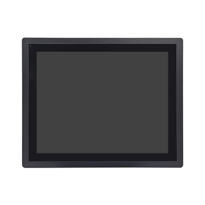 IP67 Panel PC 50000Hours Panel Life FCC-Zertifizierungen und 5 4 Aspektverhältnis für industrielle Anwendungen