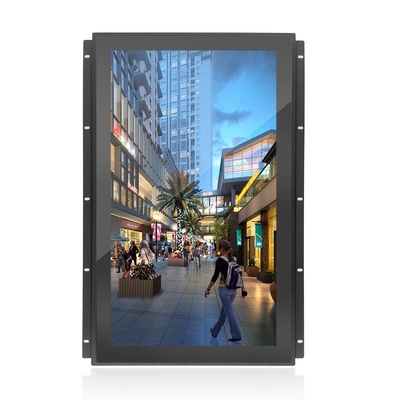 Guter Preis Sonnenlichtlesbar eingebettetes Touch Panel PC 1000 Nits mit Intel J4125 CPU online