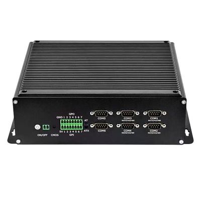 Bringen Sie Ihr Unternehmen auf die nächste Stufe mit einem Mini-PC und einer leistungsstarken Lösung
