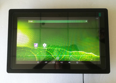 Guter Preis Androids industrieller Speicher des Tablet-PC-15,6 des Zoll-EMMC 8G mit großem Bildschirm mit WiFi Bluetooth online