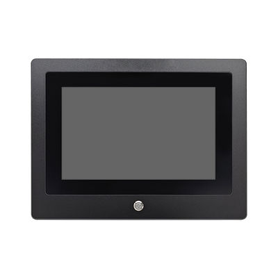 Guter Preis Industrial Panel PC Core I5-10210U 10.1 Inch Capacitive Touch Screen High Brightness 1000 Nits With Battery 25000 mAh online