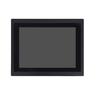 Guter Preis 12.1 Inch Embedded All-in-one Panel PC Celeron J4125 High Brightness 1000nits Capacitive Touch Screen online