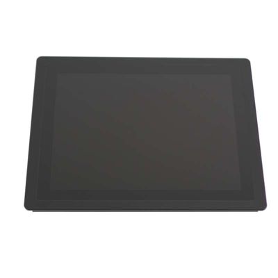 Guter Preis High Brightness 1000nits Embedded Industrial Tablet PC Core I3-4005U 15 Inch Capacitive Touch Screen online