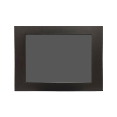 Guter Preis Fanless Industrial Desktop Computer Core I3-1125G4 15-inch Resistive Touch Screen 1000nits online