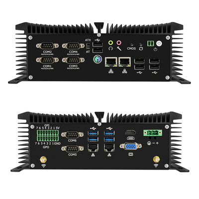 Guter Preis IoT Embedded Computer Edge AI Systems Core i7-1265U 16GB 256GB online