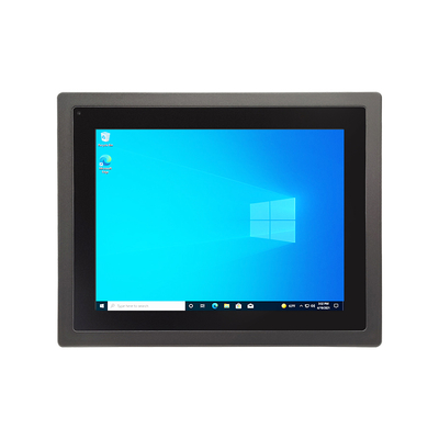 Guter Preis Industrielle Panel-PCs mit hervorragender Leistung Großspannung DC 9-36V online