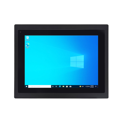 Guter Preis Industrie-Touchscreen-Computer 1000 Helligkeit unter Sonnenlicht sichtbar online