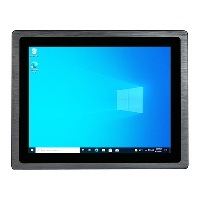 Guter Preis Zuverlässige & robuste Embedded Panel-PCs 15 Zoll Bildschirm 1000 Nits Optical Bonding online