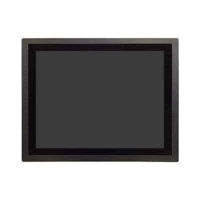17-Zoll-Industrie-LCD-Panel-Computer Celeron J6412 8G DDR4 128G SSD