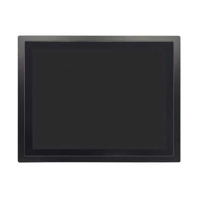17 Zoll kundenspezifischer industrieller Touch-AIO Industrie-Panel-PC 1000 Nits sonnenlichttauglich