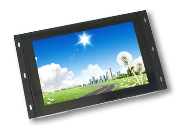 Monitor-offener Rahmen-kapazitiver Touch Screen der hohen Helligkeits-1000 CD/M2 18,5 Zoll