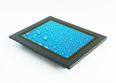 Guter Preis Wasserdichter kapazitiver der Touch Screen Monitor-1000 Hochtemperaturwiderstand Nissen-Helligkeits-70°C online