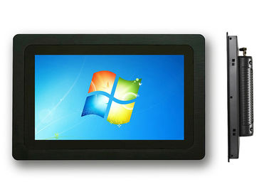 Guter Preis 11,6“ bettete Fingerspitzentablett PC volles HD 1920x1080 PCAP Projekt-kapazitive Note ein online