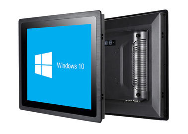 Guter Preis Industrieller 17,3“ Platte PC Touch Screen, eingebetteter Note PC volles HD 1920x1080 online