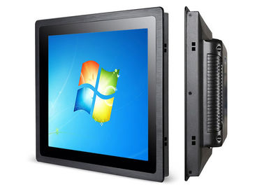 Guter Preis 15,6“ kapazitiver Noten-Monitor-Platten-Berg industrielle LCD-Anzeige für Kiosk online