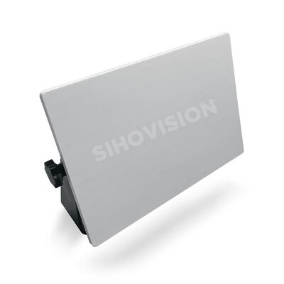 Guter Preis 18.5-Zoll-Industrial-LCD-Touchscreen-Monitor mit 1500 Cd/m2 Helligkeit IP67 Wasserdicht und PCAP-Touchtechnologie online