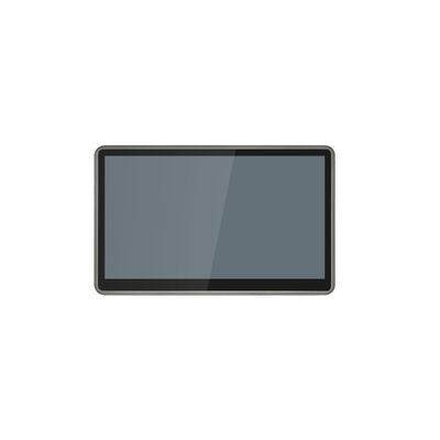 Guter Preis Sihovision 13,3 Zoll 500nit Hochhelligkeits 10-Punkt kapazitiver Touchscreen Industrie Panel PC und Embedded Industrie PC online