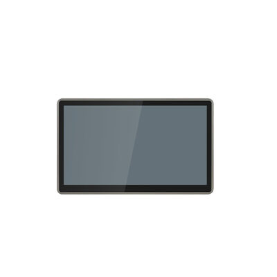 Guter Preis Sihovision 15,6 Zoll Industrie-Panel-PC mit 10-Punkt-kapazitivem Touchscreen, Gehäuse aus Aluminiumlegierung und 8 GB RAM online