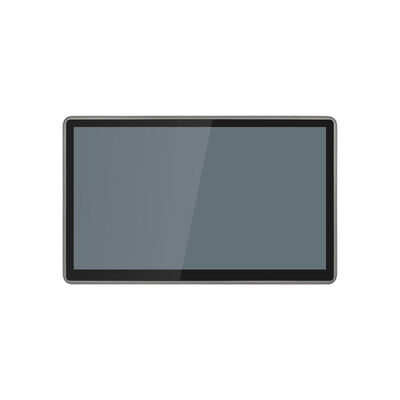 Guter Preis 18.5-Zoll-Industrial Touch Panel PC mit Lüfterlosen Design und IP65-Wasserdichte online