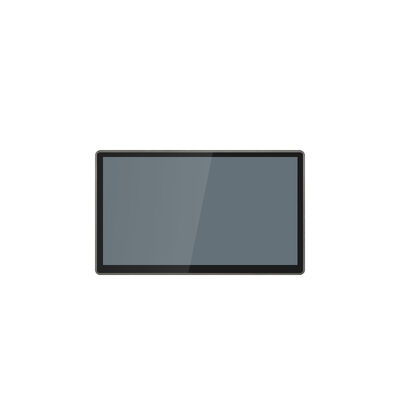 Guter Preis Sihovision 21,5 Zoll Industrie-Touch-Panel-PC mit 10-Punkt-kapazitivem Touch, IP65 Frontpanel und 24/7 Dauerbetrieb online