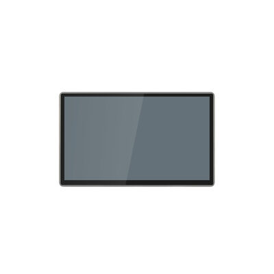 Guter Preis Sihovision 23,8 Zoll Industrie-Touchpanel-PC mit 10-Punkt-kapazitivem Touch und Front-IP65-Wasserdichtigkeit online