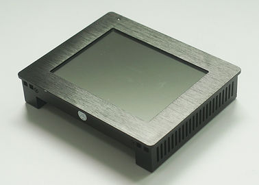 Guter Preis Sonnenlicht lesbarer hohe Helligkeits-Monitor LCD Nissen 5,7 Zoll-1000 für Eingangs-Anschluss online