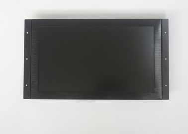 Guter Preis Sonnenlicht-lesbare 1000nits Summe 1.6kgs 15,6 Zoll-offener Rahmen-Monitor online