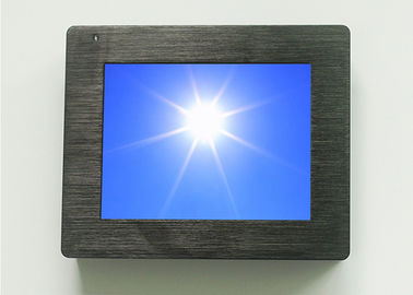 Guter Preis Hohe Helligkeit 1000 CD/M2 LCD-Monitor, Sonnenlicht-lesbarer Touch Screen 5,7 Zoll LCD online