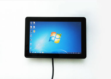 Guter Preis DCs 12V trieb kapazitiver Zoll USB3.0 des Noten-Monitor-10,1 mit großem Bildschirm multi Punkte an online