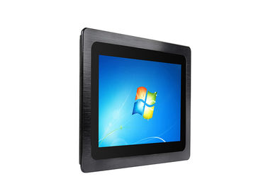 Guter Preis 10,1 bewegen Sie voll- Blickwinkel Android IP65 des industriellen Flachbildschirms des Android - Tablet-3MM Schritt für Schritt fort online
