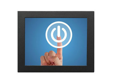 Guter Preis Multi Punkt-kapazitiver Touch Screen Monitor-kleiner Metallkasten für Automaten online