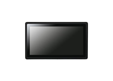 Guter Preis Industrieller eingebetteter Platte PC 17,3“ Flachbildschirm-Superblickwinkel mit breiter Spannung online