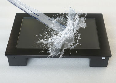 Guter Preis Des widerstrebendes des Bildschirm- wasserdichter Zoll IP67 Noten-Monitor-HDMI LCD der Anzeigen-12 versiegelt online