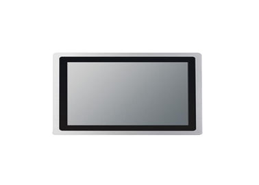 Guter Preis 19 Zoll-Windows-Platte PC Touch Screen, eingebetteter industrieller PC mit COM 7 tragen online